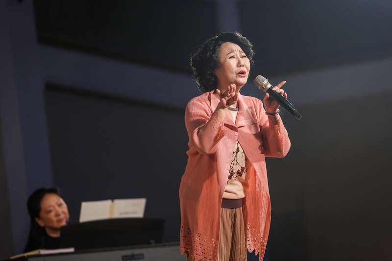 Festival des arts traditionnels de Taipei 2025 : l’opéra taïwanais et l’IA se rencontrent