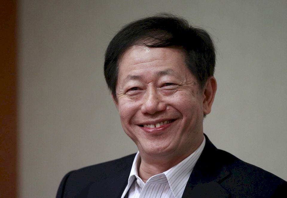 Mark Liu, ex-président de TSMC, nommé au sein du conseil d’administration  de Micron Technology