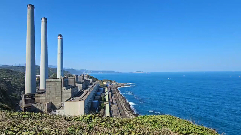 Le ministère de l'Environnement forme une équipe chargée d'enquêter sur une éventuelle pollution du sol à la centrale Hsieh-ho