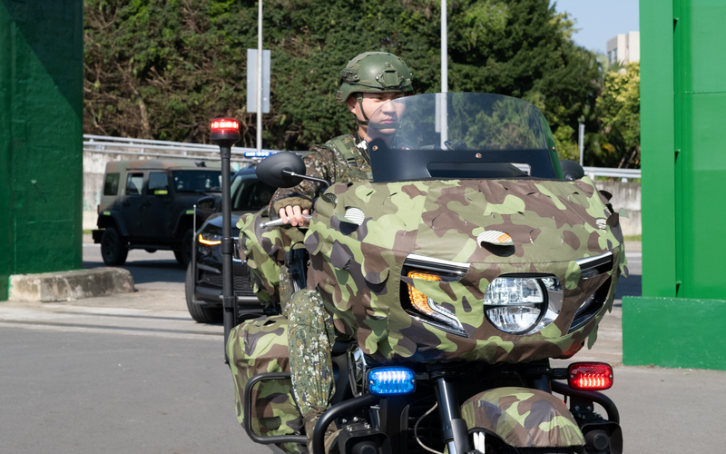 L'espionnage pour la Chine au coeur des inquiétudes à la Défense et au DPP