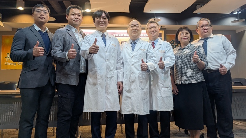 Découvertes sur le renforcement des cellules immunitaires de patients atteints de cancer du nasopharynx