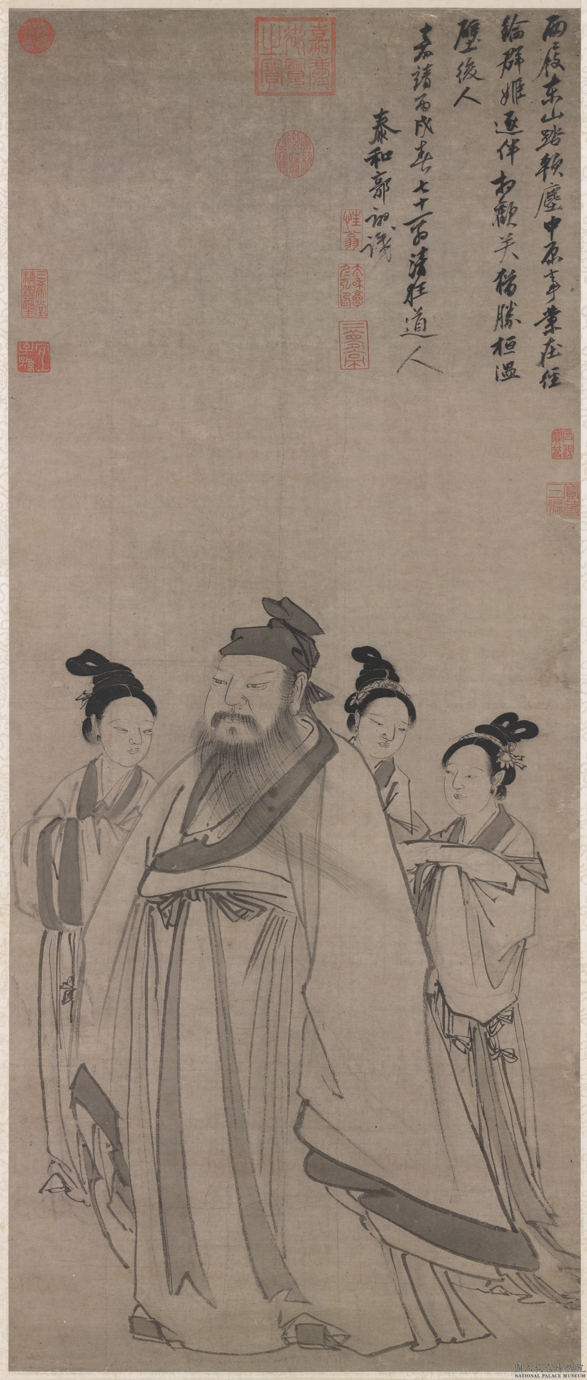 Culture.TW sur Rti/Taïwan