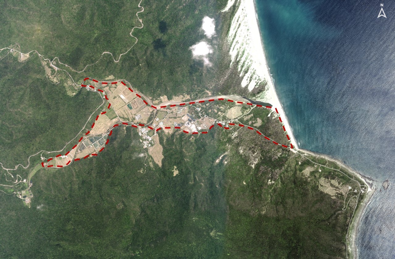 La base de lancement spatial taïwanaise se situera à Pingtung