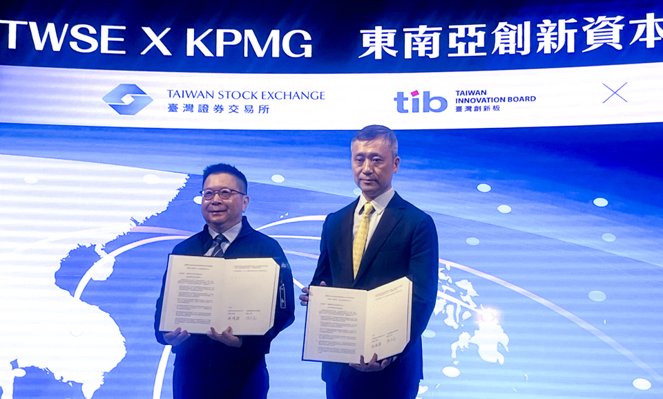 La Bourse de Taïwan veut faire de son marché de l’innovation un « NASDAQ asiatique »