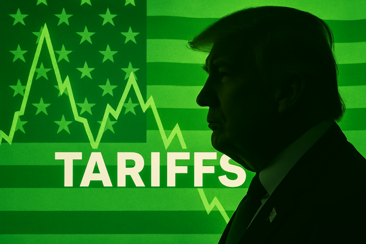 Aides gouvernementales en réponse aux taxes imposées par Trump