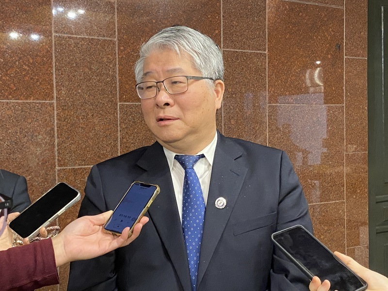 L'Academia Sinica estime que les propositions de Taïwan pour réduire les taxes américaines sont insuffisantes pour convaincre Washington
