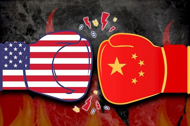 Les tarifs douaniers de 145% pour la Chine affecteront aussi les industries taïwanaises selon les chercheurs