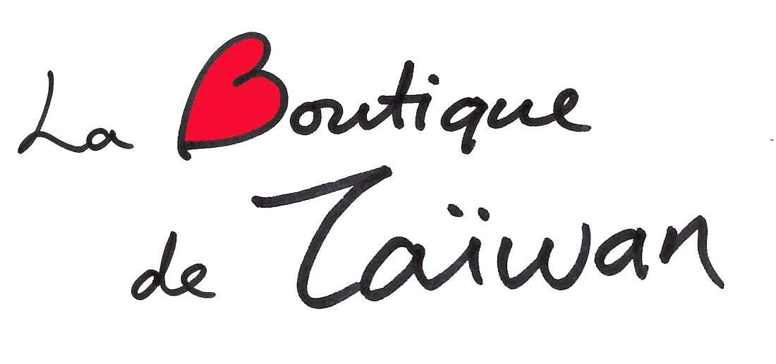 Min-yu et la Boutique de Taïwan