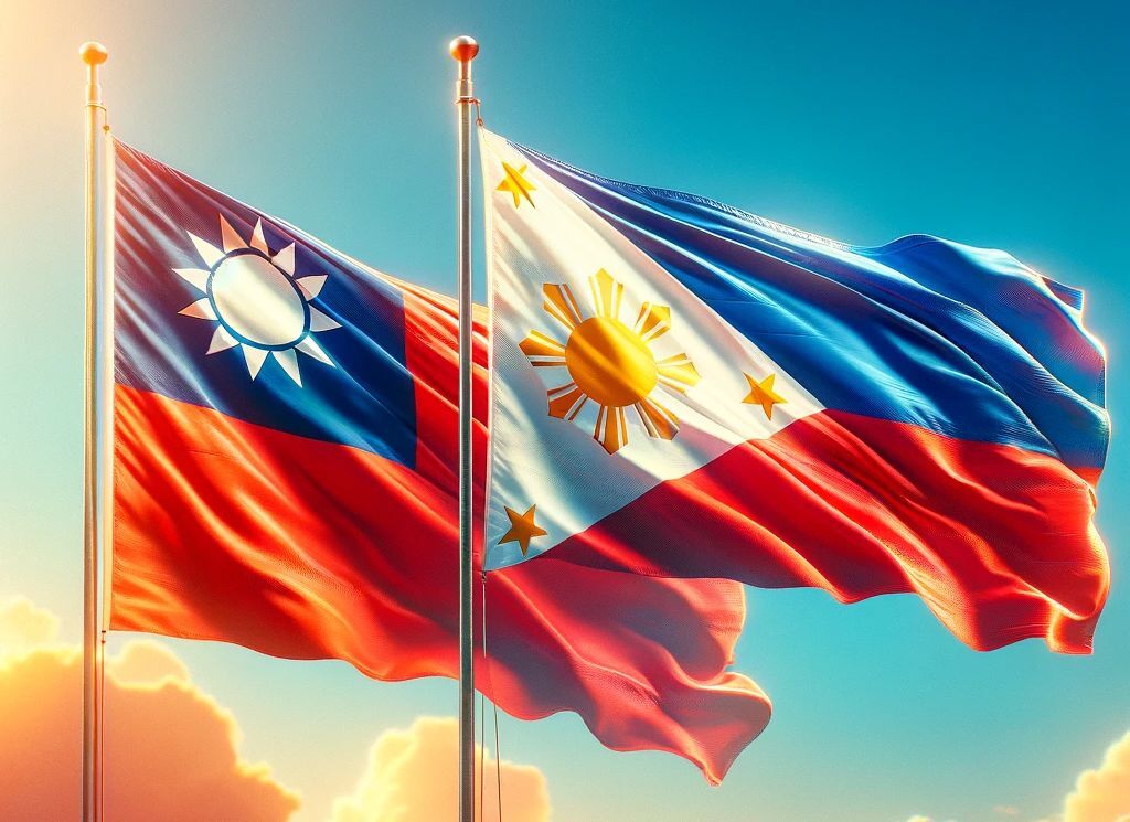 Les philippines élargissent les échanges de représentants du gouvernement avec Taïwan