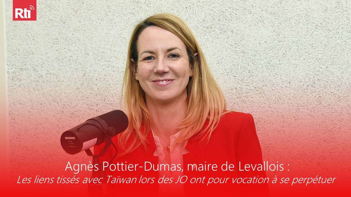 Culture.TW sur Rti/Taïwan