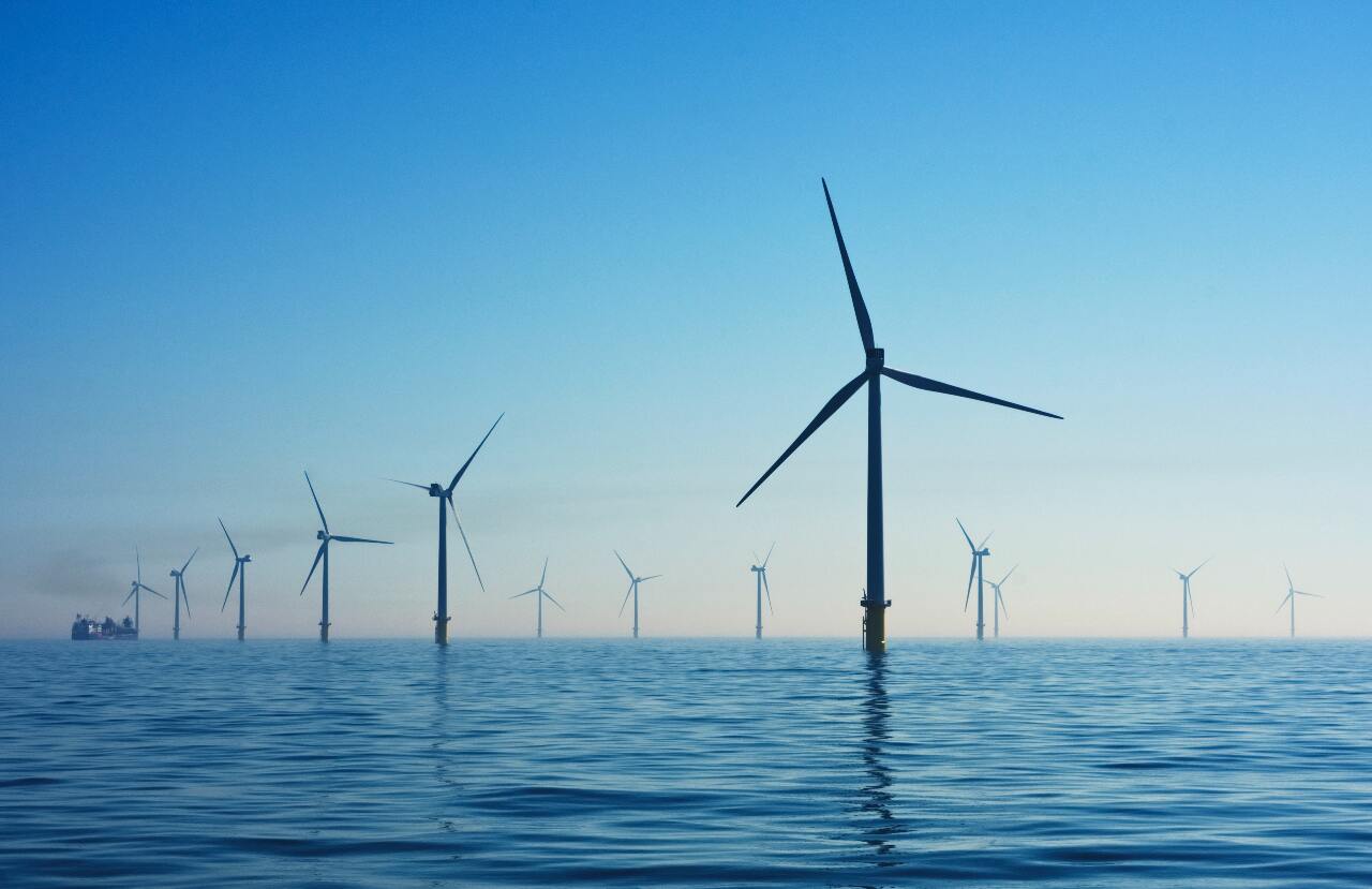 Google signe son premier accord d'achat d'énergie éolienne offshore en Asie-Pacifique à Taïwan