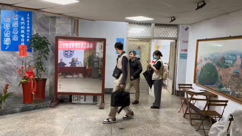 Plusieurs arrestations d’employés du KMT dans le cadre des enquêtes sur des irrégularités dans les procédures de destitution