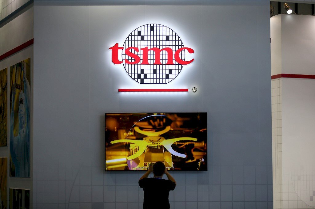 TSMC dresse les résultats de ses investissements à l’étranger