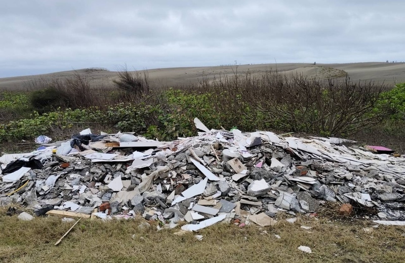 Environnement, Justice et Intérieur s’unissent contre la mauvaise gestion des déchets