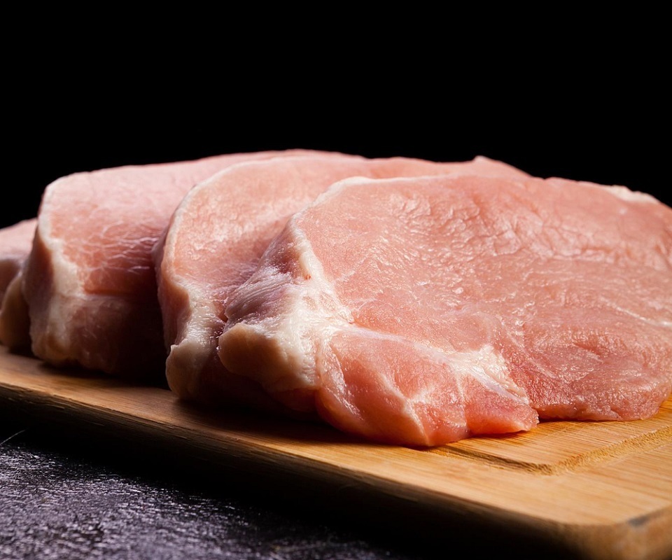 Des résidus de ractopamine découverts dans un lot de porc importé d’Australie