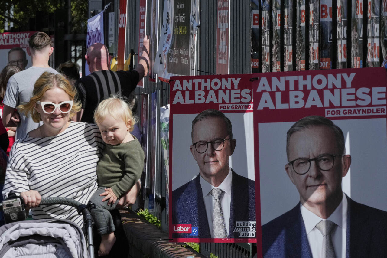 La diplomatie taïwanaise salue le bon déroulement des élections en Australie et à Singapour