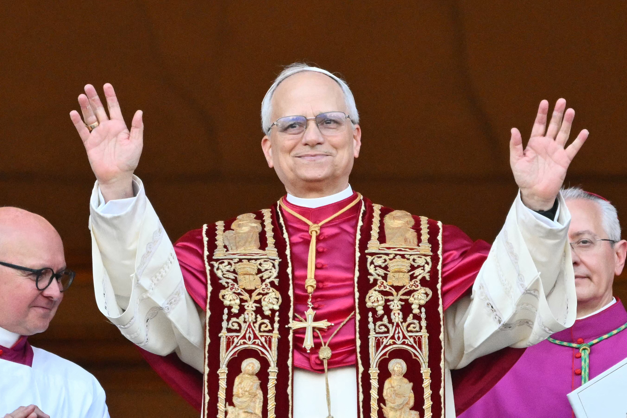 Taïwan salue le nouveau pape Léon XIV qui connaît bien la situation interdétroit