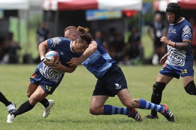 Les jeux mondiaux des maîtres 2025 se déroulent du 17 au 30 mai à Taipei et dans le Nouveau Taipei (Photo CNA)