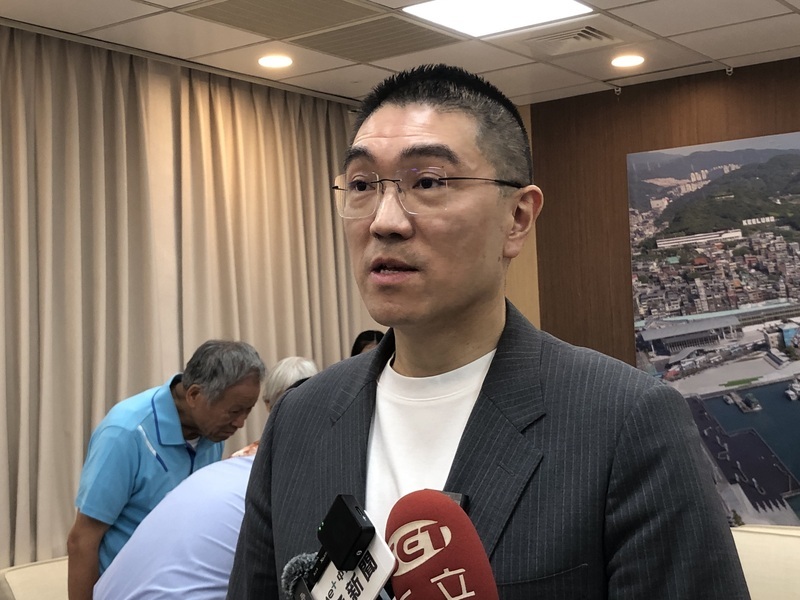 Le maire de Keelung s'excuse pour l'utilisation abusive de données personnelles dans le cadre de campagnes de destitution