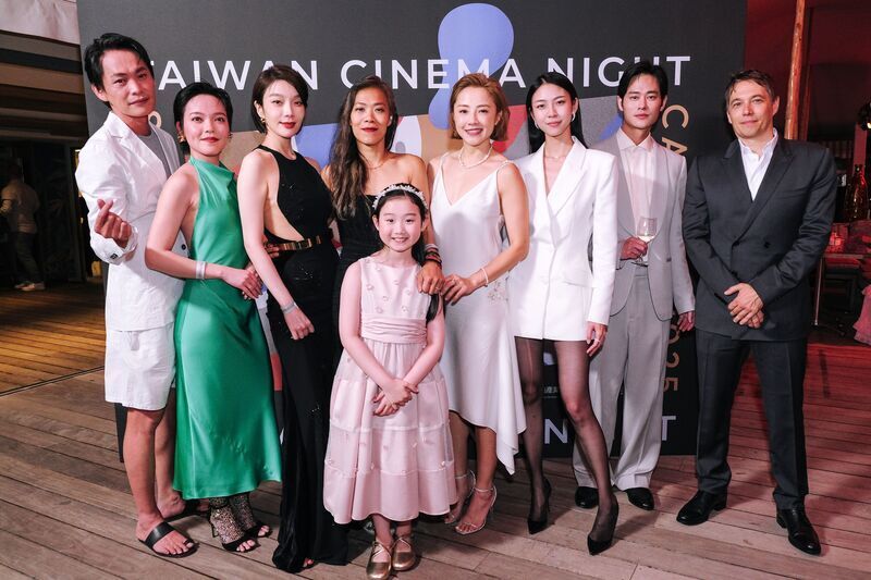 Le film taïwanais Left-Handed Girl récompensé par le Prix de la Fondation Gan à la Diffusion