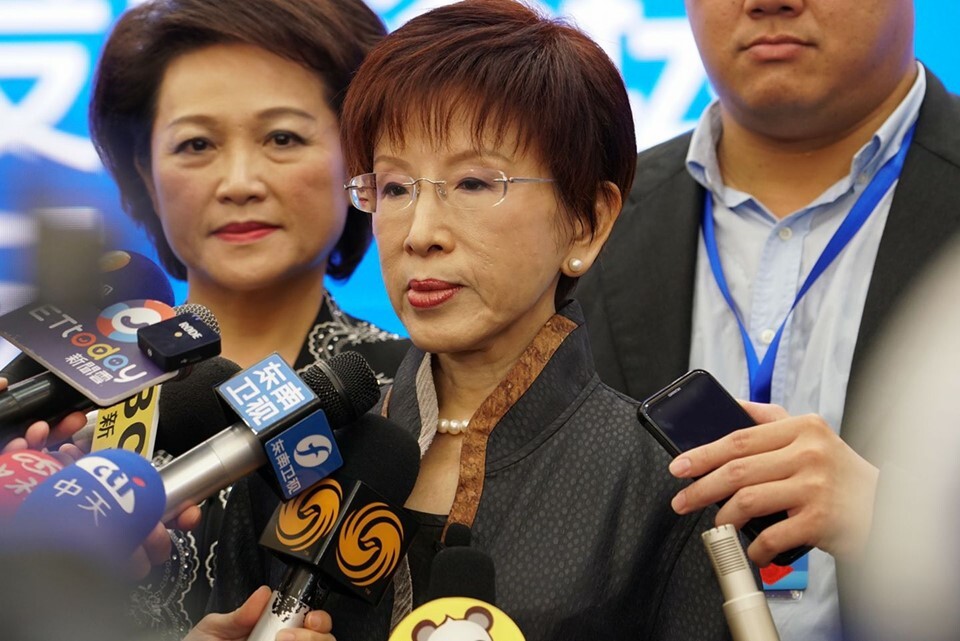 Taïwan accuse les échanges culturels interdétroit organisés par Pékin de faire de la propagande déguisée