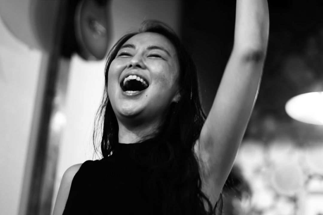Eri Liao, Taïwan chantée depuis le Japon – entretien 1/4