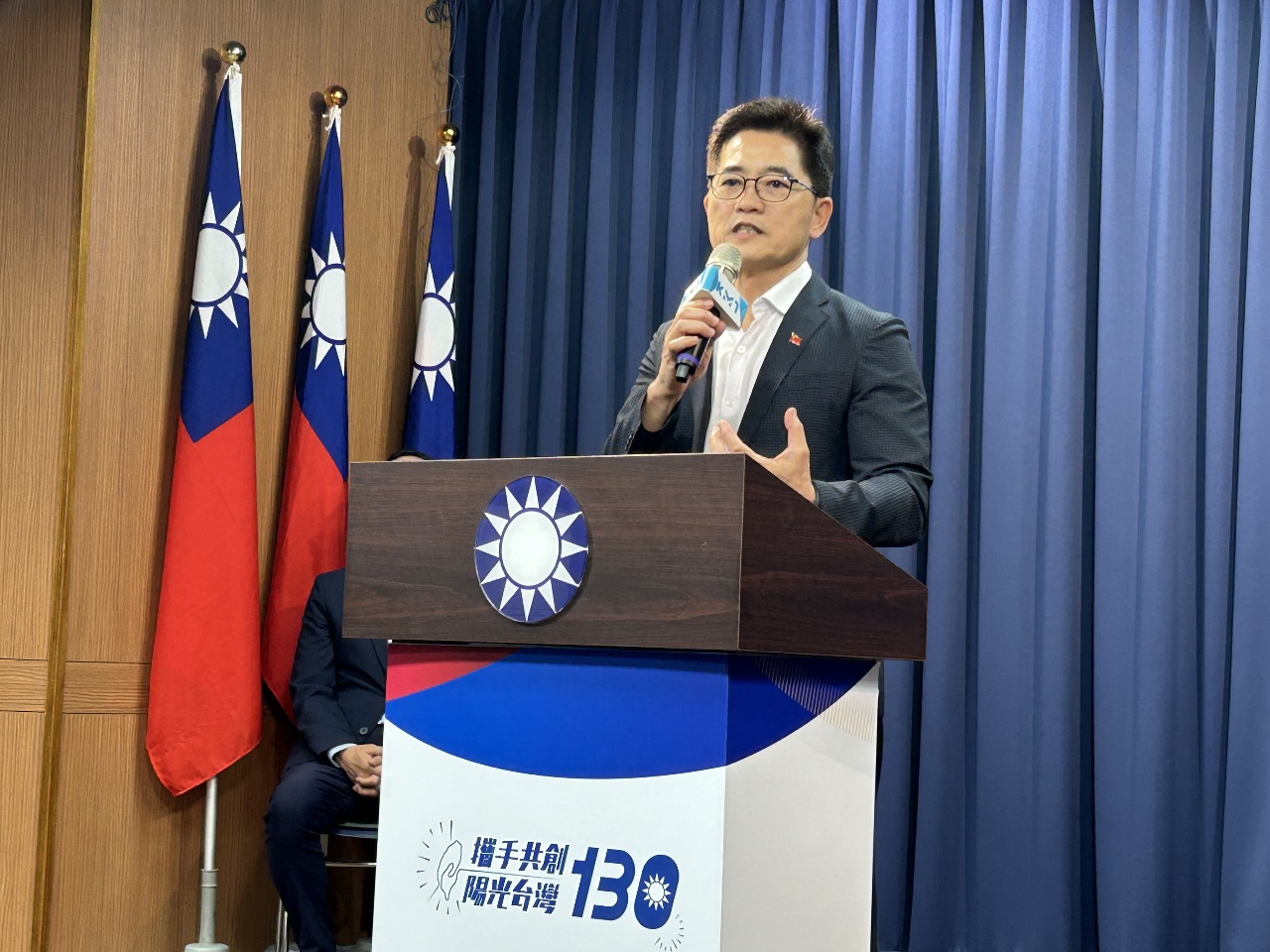 Les partis d’opposition déclinent l’invitation du Président Lai Ching-te à une réunion à huis clos sur la sécurité nationale